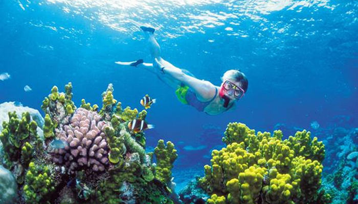 Hurghada