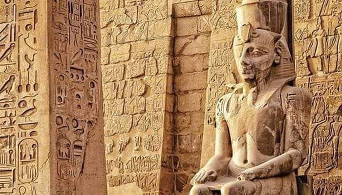 Luxor